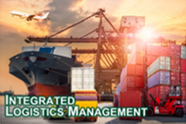 Integrated Logistics Management Course Tile